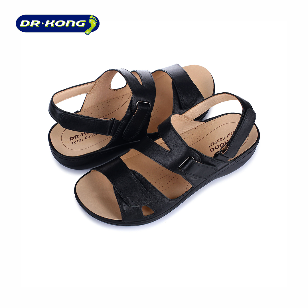 Dr. Kong Total Contact Women's Sandals S8000433E