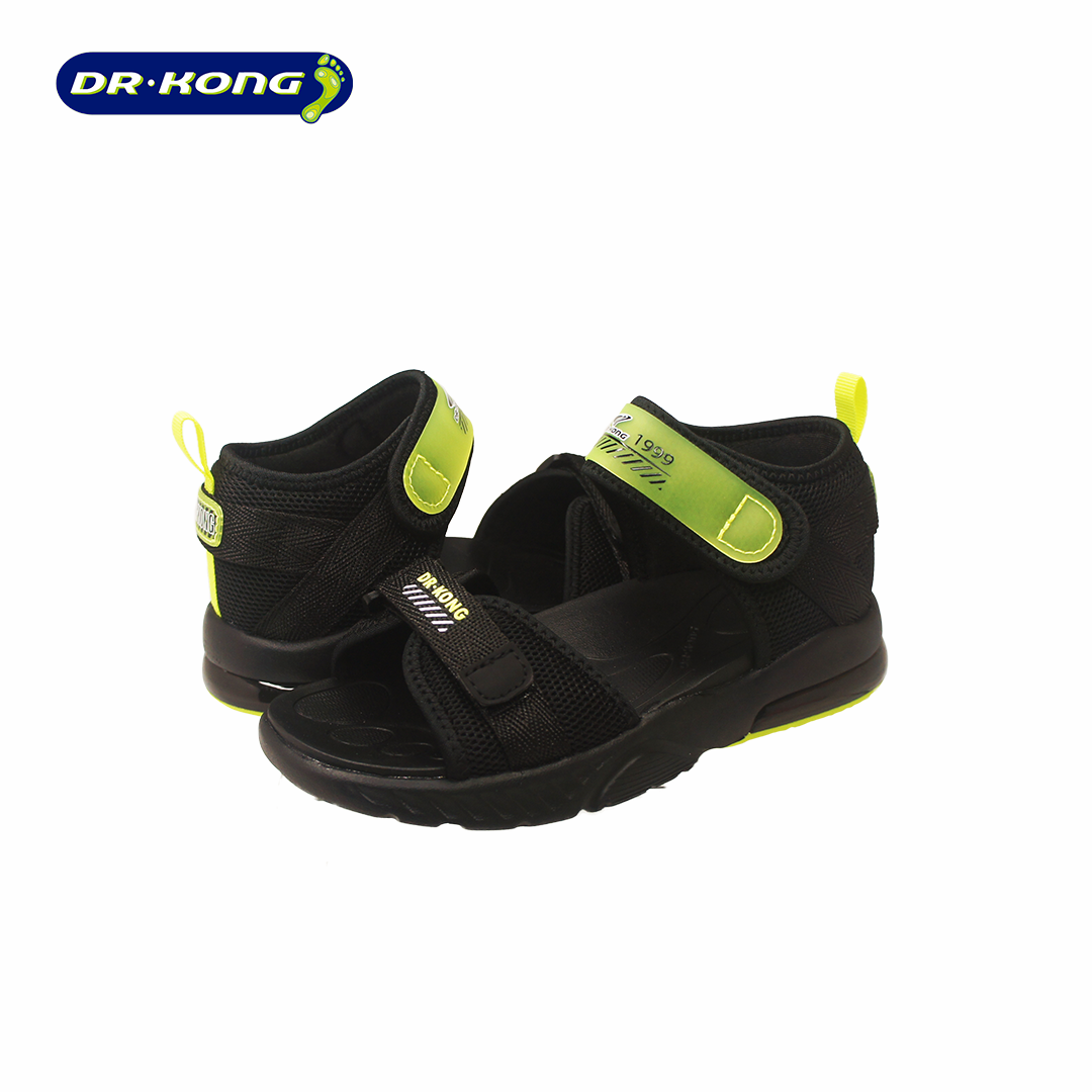 Dr. Kong Baby 123 Smart Footbed Sandals S10232W001