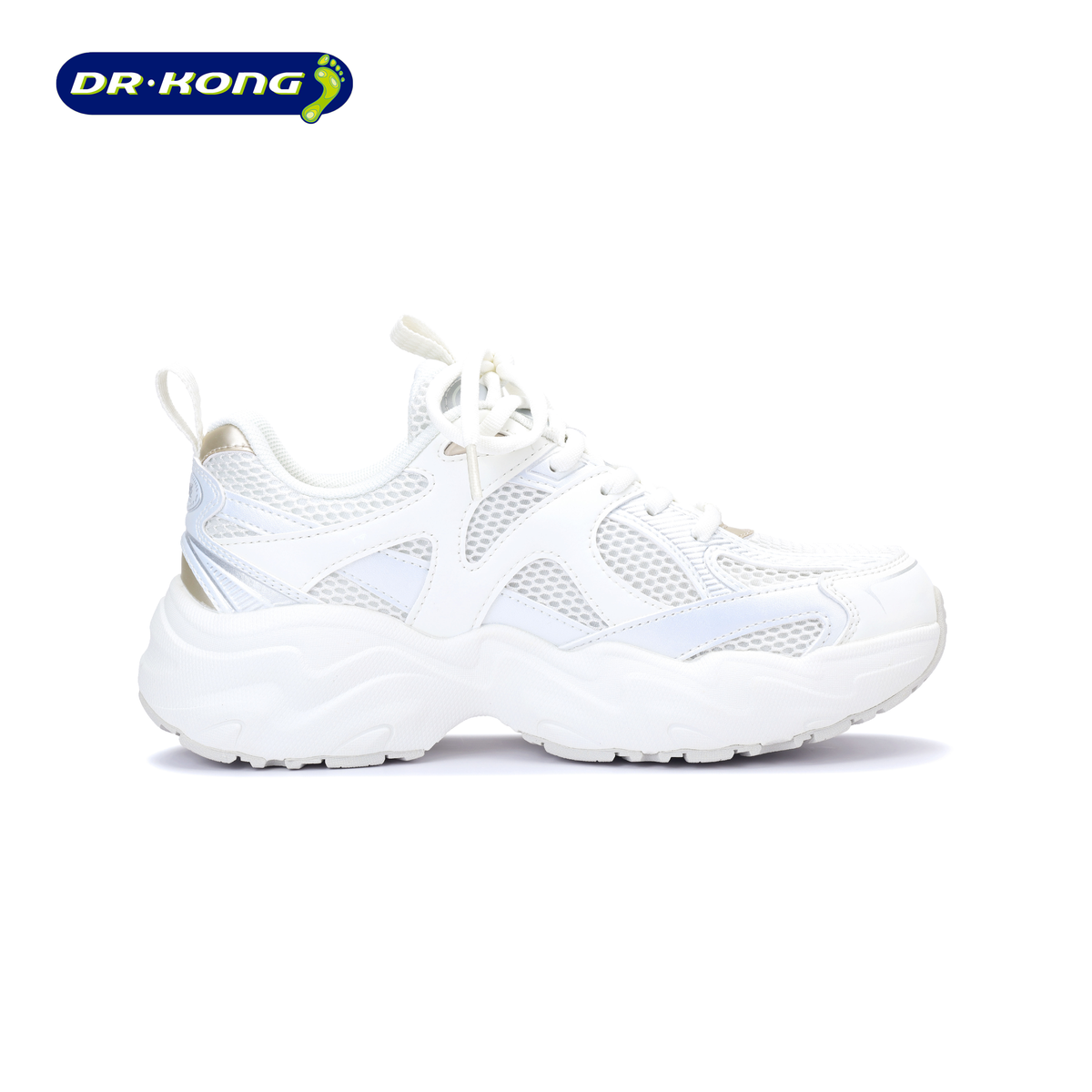 Dr. Kong EZ Walk Women's Sneakers 1CX0B1046AW0