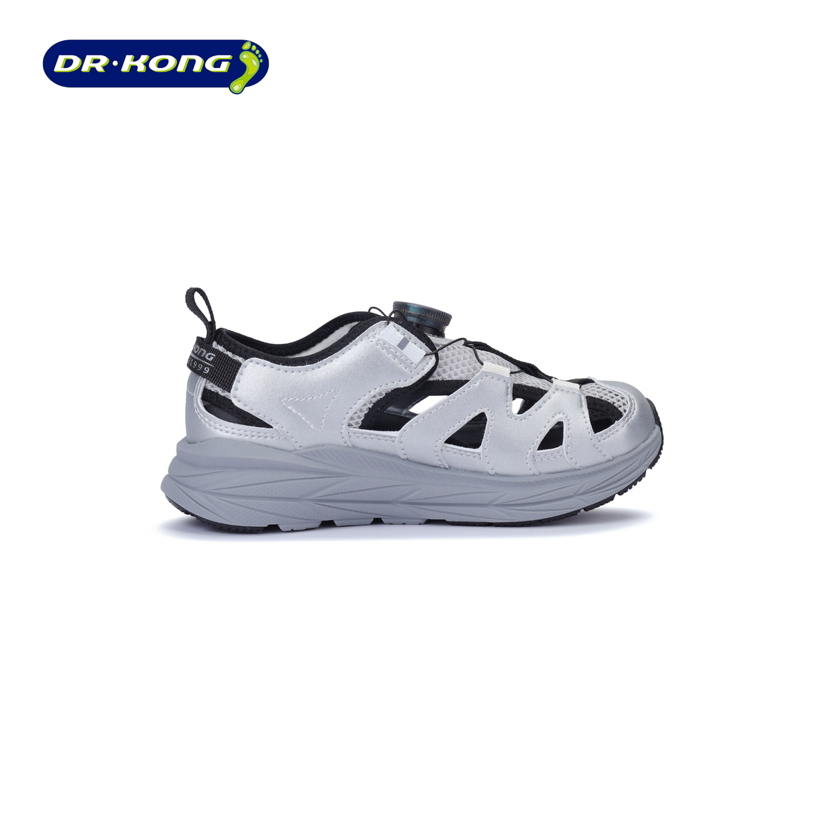 Dr. Kong Baby 123 Smart Footbed Sandals 1S10B2004CM0