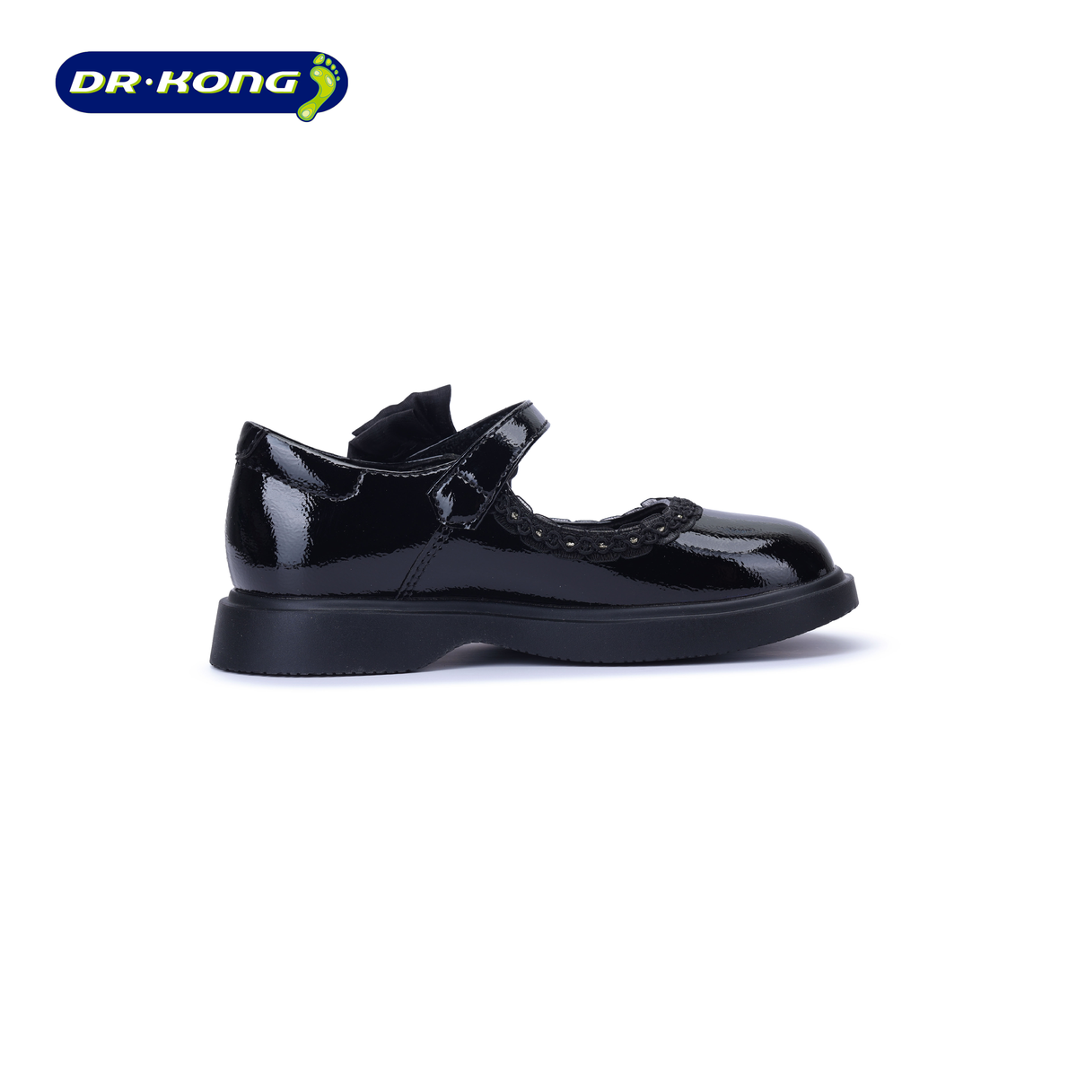 Dr. Kong Baby 123 Healthy Mary Jane Shoes 1B14B1135AW0