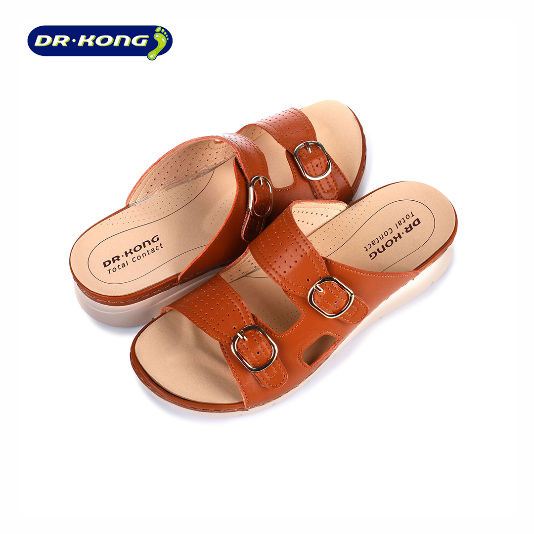 Dr. Kong Total Contact Women's Sandals S8000434E