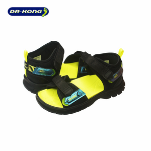 Dr. Kong Baby 123 Smart Footbed Sandals S1000542