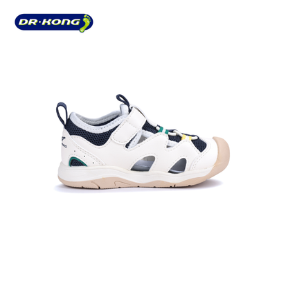Dr. Kong Baby 123 Smart Footbed Sandals 2S14B2023EM0