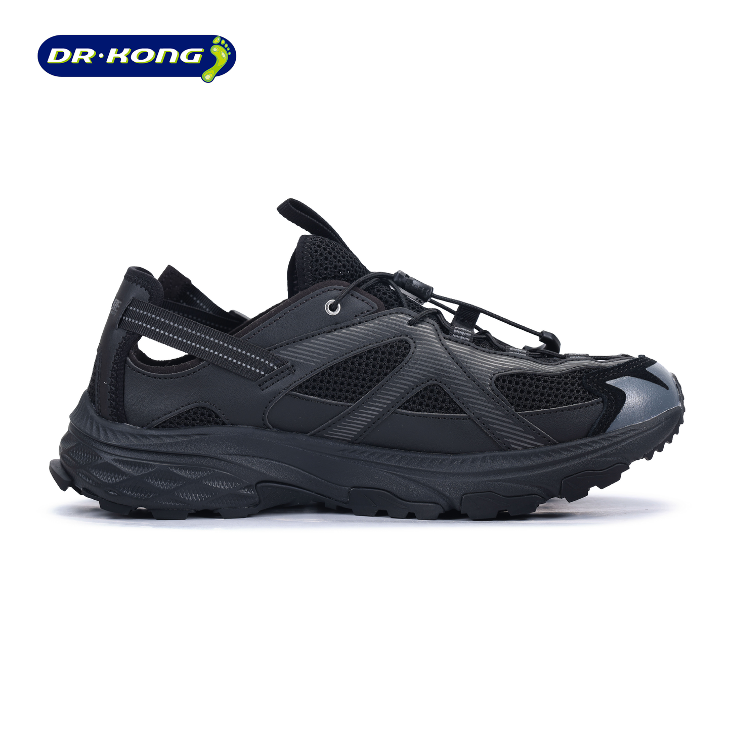 Dr. Kong Total Contact Men's Closed-Toe Sandals 1S70B2017CM0
