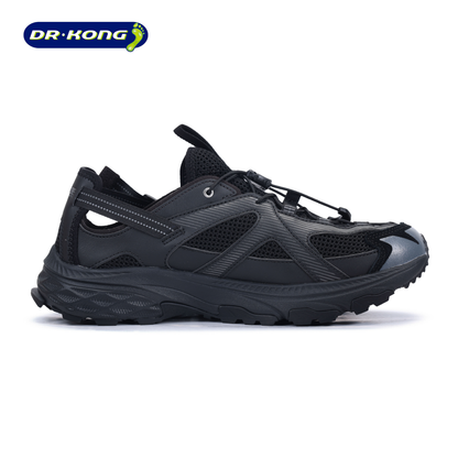 Dr. Kong Total Contact Men's Closed-Toe Sandals 1S70B2017CM0