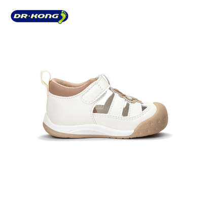 Dr. Kong Baby 123 Smart Footbed Sandals 1S13B2001AM0
