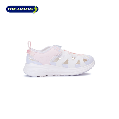 Dr. Kong Baby 123 Smart Footbed Sandals 1S10B2004EW0