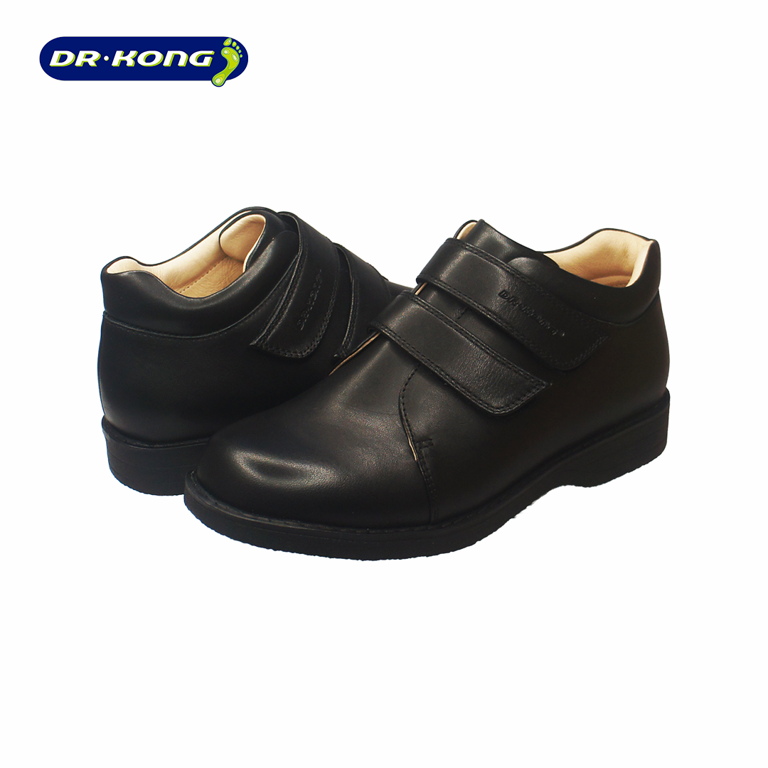Dr. Kong Kids School Shoes P2000092
