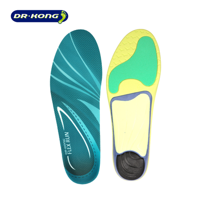 Dr. Kong Flex Run Insole 1I10A5004AX0