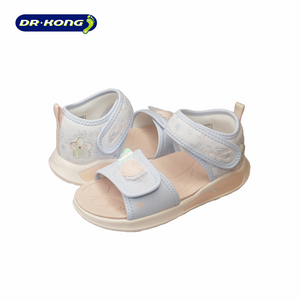 Dr. Kong Baby 123 Smart Footbed Sandals S1000593