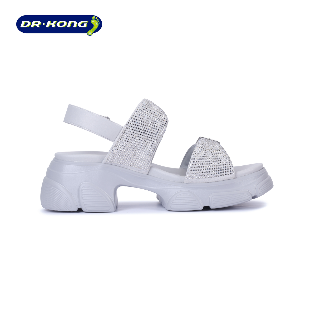 Dr. Kong Total Contact Women's Sandals 1S30B2001AW0