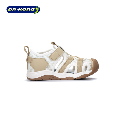 Dr. Kong Baby 123 Smart Footbed Sandals 2S14B2036AM0