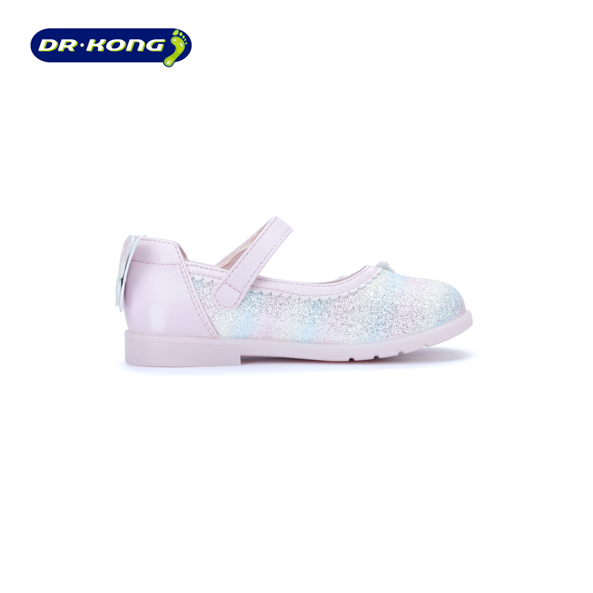 Dr. Kong Baby 123 Healthy Mary Jane Shoes 1B14B1102AW0