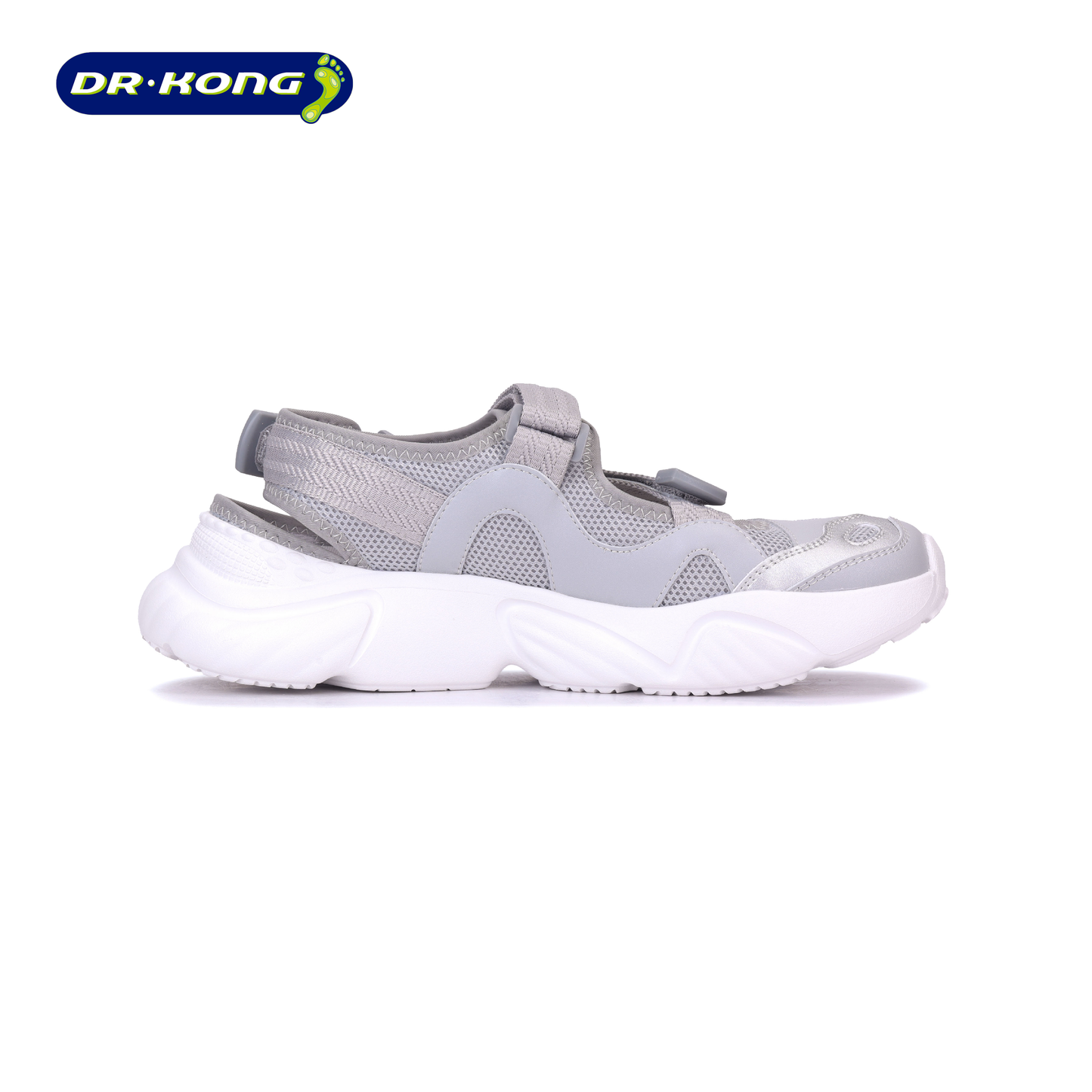 Dr. Kong Total Contact Women's Sandals 1S30A2048BW0