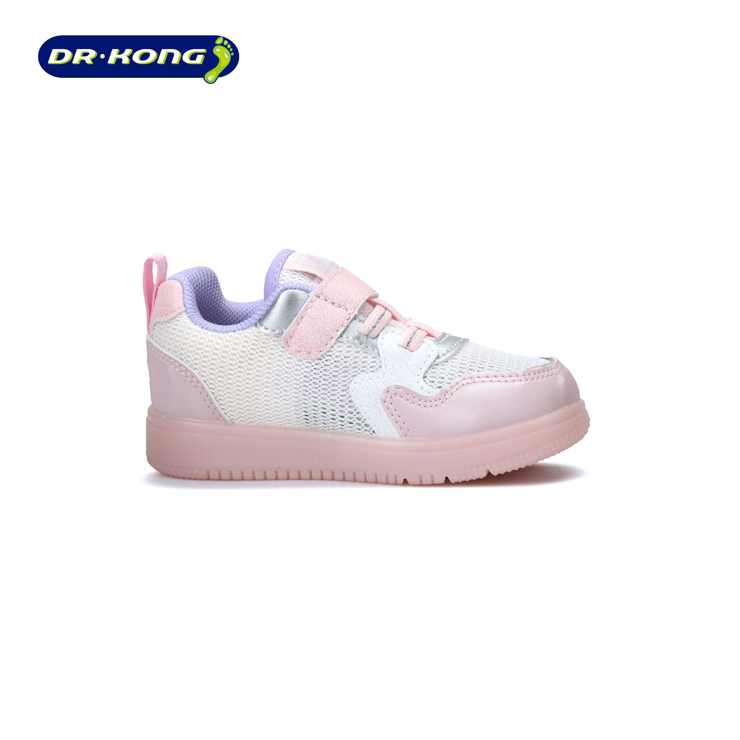 Dr. Kong Baby 123 Rubber Shoes 1B14B1005AW0
