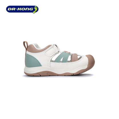 Dr. Kong Baby 123 Smart Footbed Sandals 2S14B2031AM0