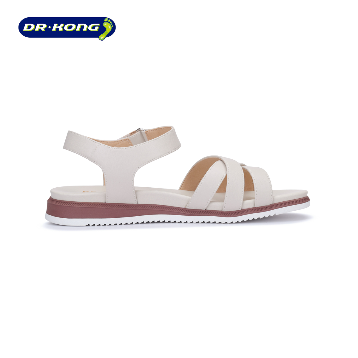 Dr. Kong Total Contact Women's Sandals 1S30B2030AW0