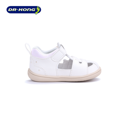 Dr. Kong Baby 123 Smart Footbed Sandals 2S13B2003BW0