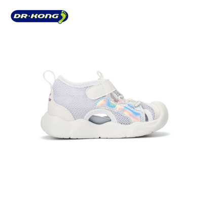 Dr. Kong Baby 123 Smart Footbed Sandals 1S14B2041BW0