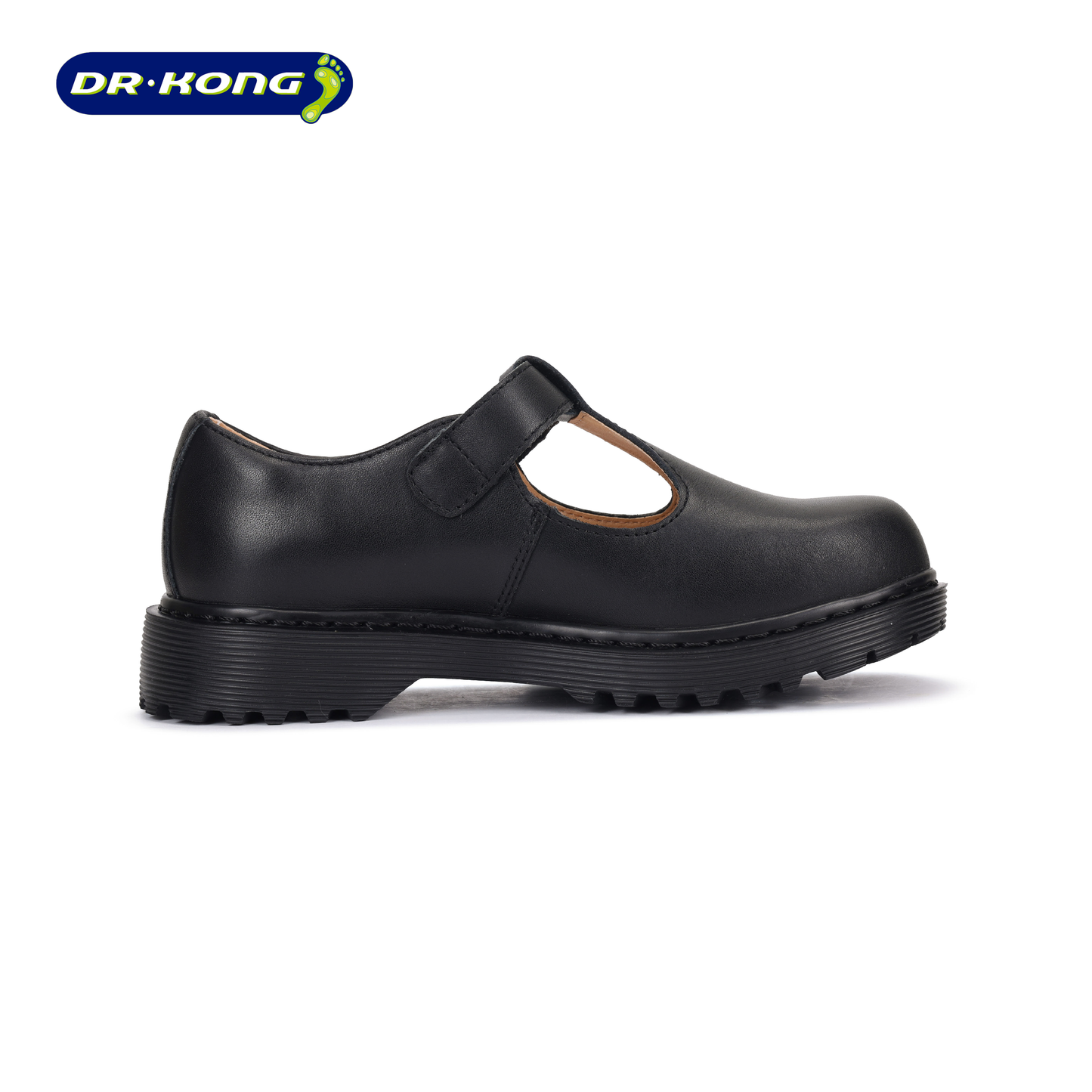 Dr. Kong Kids School Shoes 1P20A5004
