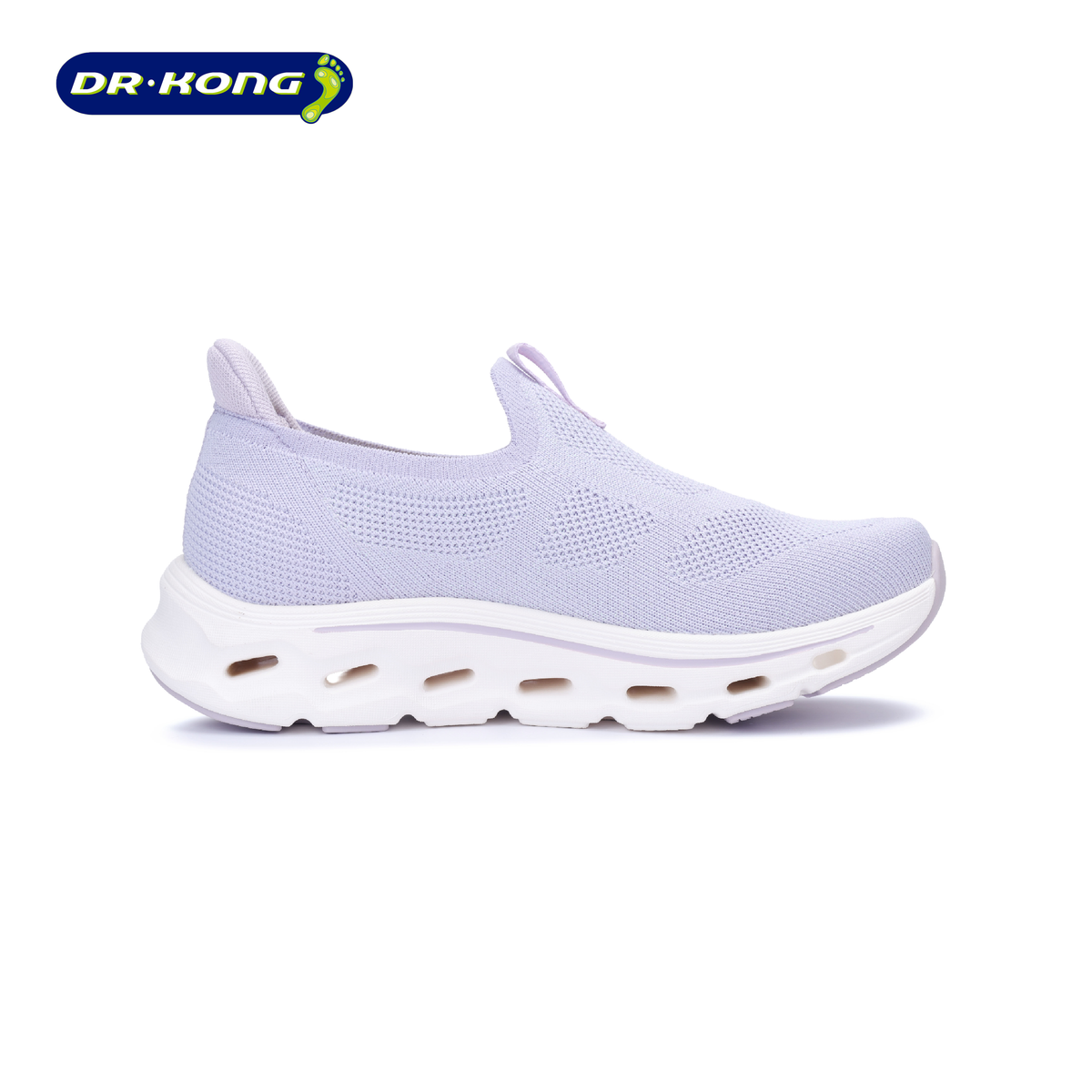 Dr. Kong EZ Walk Women's Sneakers 1CE0B1041AW0