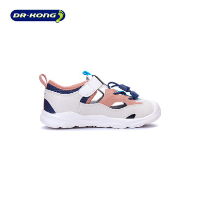 Dr. Kong Baby 123 Smart Footbed Sandals 1S14B2003AM0