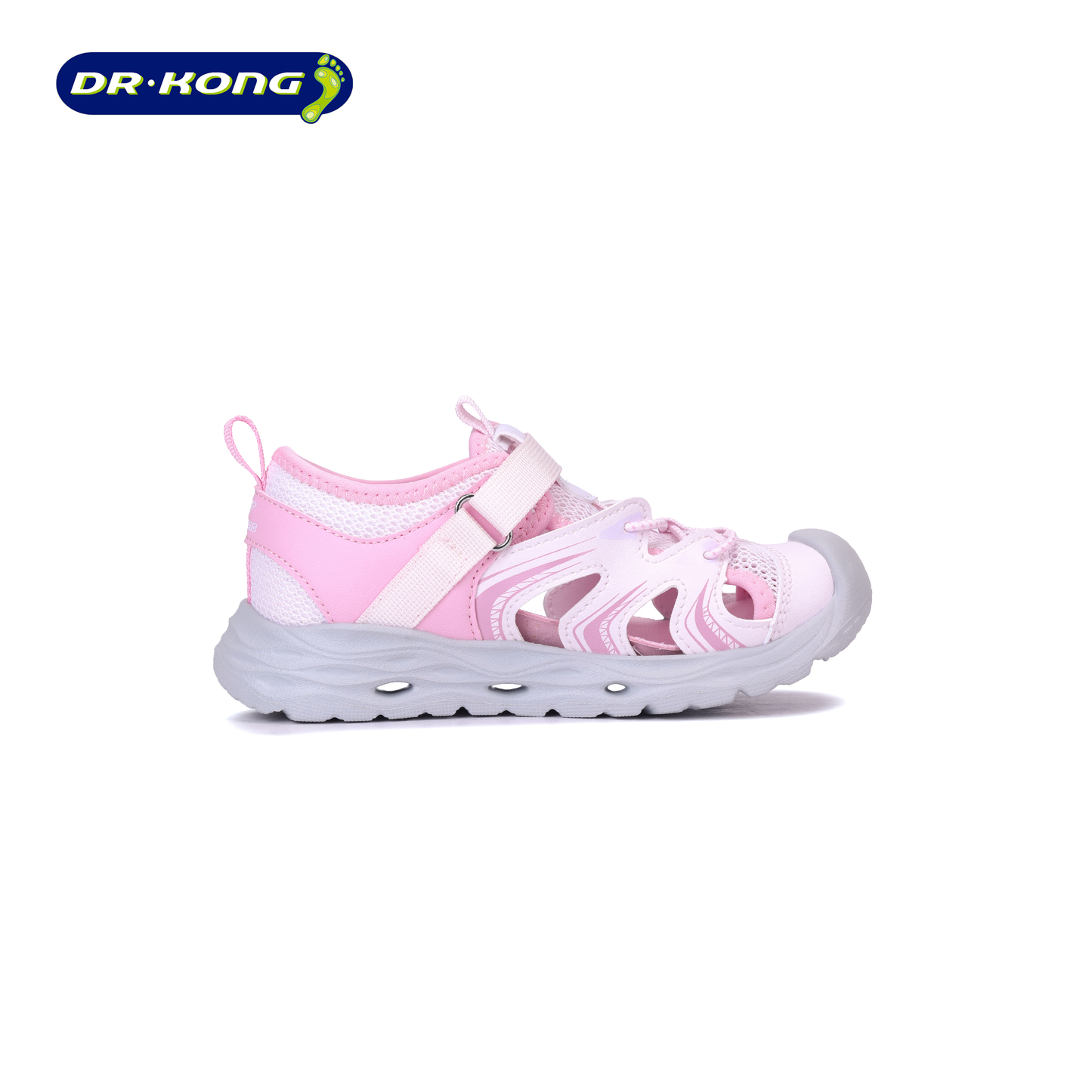 Dr. Kong Kids Smart Footbed Sandals 1S14B2010EW0