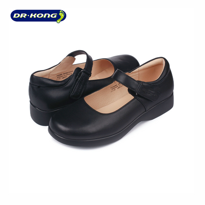 Dr. Kong Kids' School Shoes P32809A