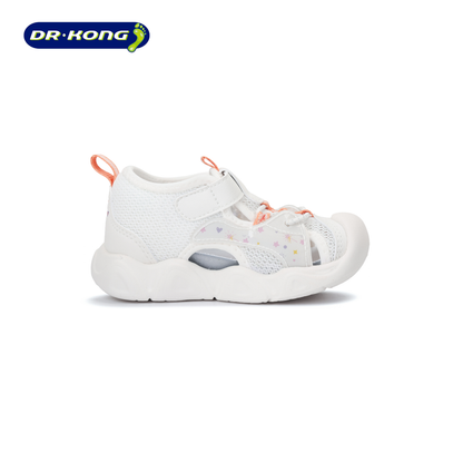 Dr. Kong Baby 123 Smart Footbed Sandals 1S14B2041CW0