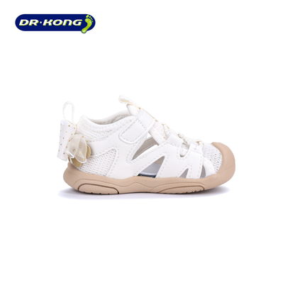 Dr. Kong Baby 123 Smart Footbed Sandals 1S13B2010DW0