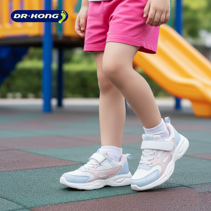 Dr. Kong Baby 123 Rubber Shoes B14243W023