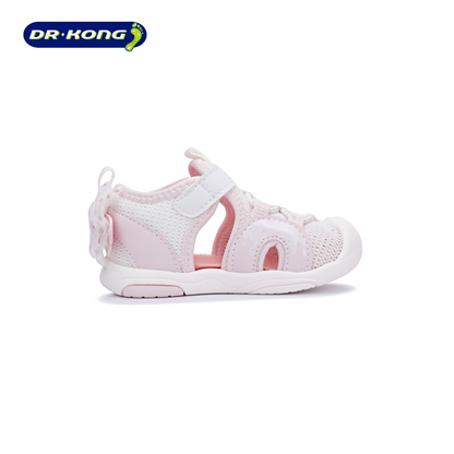 Dr. Kong Baby 123 Smart Footbed Sandals 1S13B2011CW0