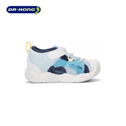 Dr. Kong Baby 123 Smart Footbed Sandals 1S14B2041DM0