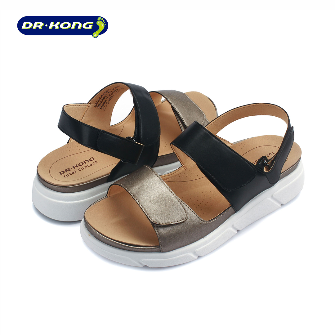 Dr. Kong Total Contact Women's Sandals S8000446