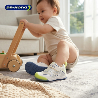 Dr. Kong Baby 123 Rubber Shoes 1B13B1023BM0