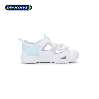 Dr. Kong Baby 123 Smart Footbed Sandals 1S14B2003CW0