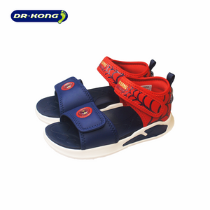 Open image in slideshow, Dr. Kong Baby 123 Smart Footbed Sandals S1000595
