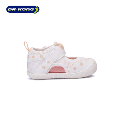 Dr. Kong Baby 123 Smart Footbed Sandals 1S13B2009DW0