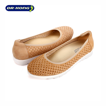 Dr. Kong Esi-Flex Women's Casual Shoes W1001069