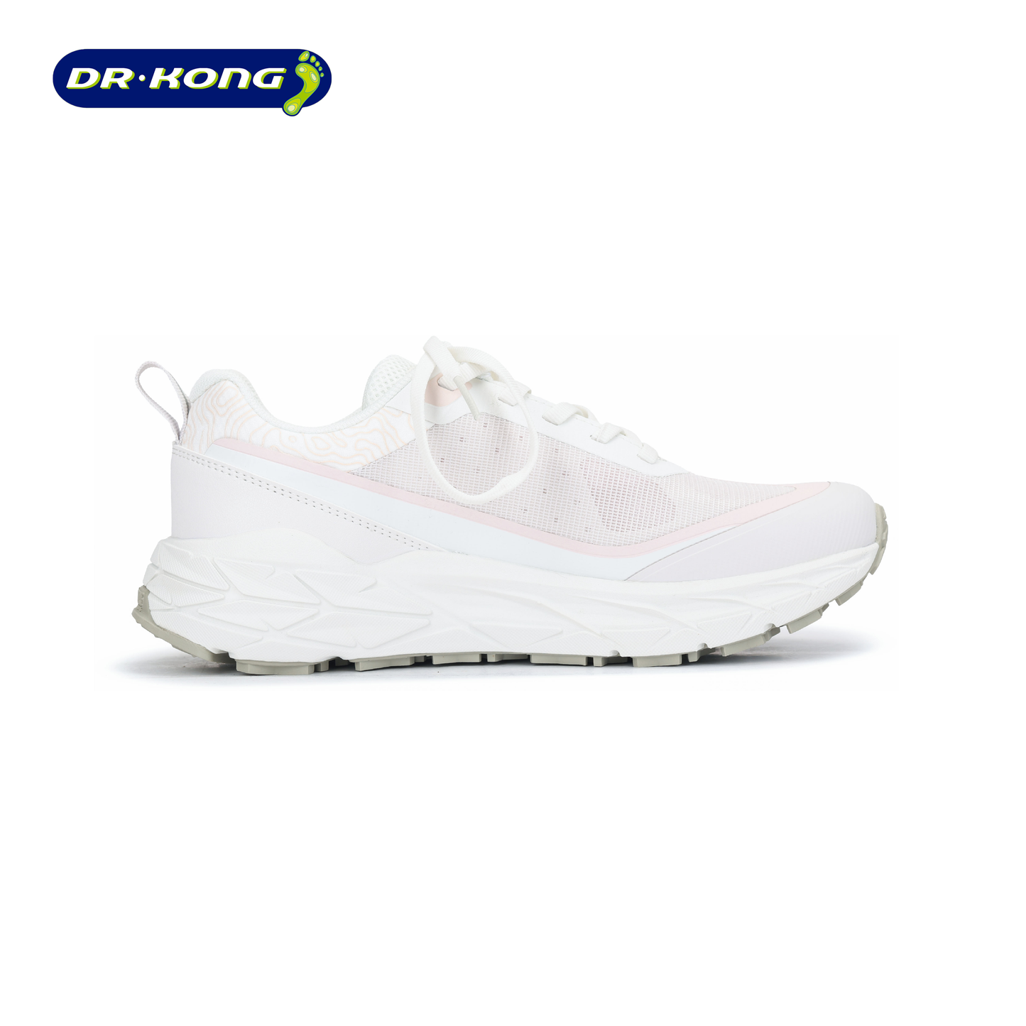 Dr. Kong Ez Walk Women's Sneakers 1CX0B1031CW0