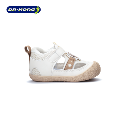 Dr. Kong Baby 123 Smart Footbed Sandals 2S13B2006AM0