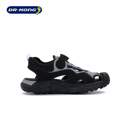 Dr. Kong Mens' Smart Footbed Sandals S2000710