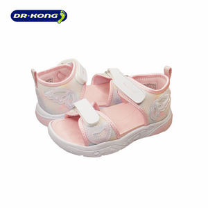 Dr. Kong Baby 123 Smart Footbed Sandals S1000582
