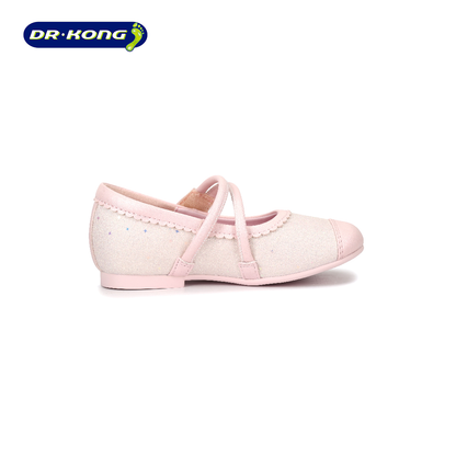 Dr. Kong Baby 123 Healthy Mary Jane Shoes 1B14A3104
