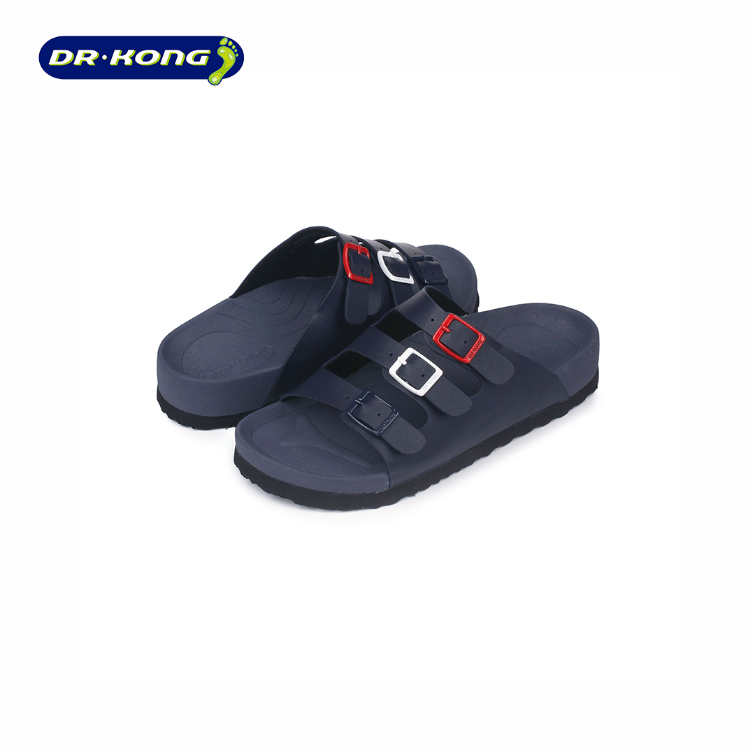 Dr. Kong Kids' Smart Footbed Sandals S2900067