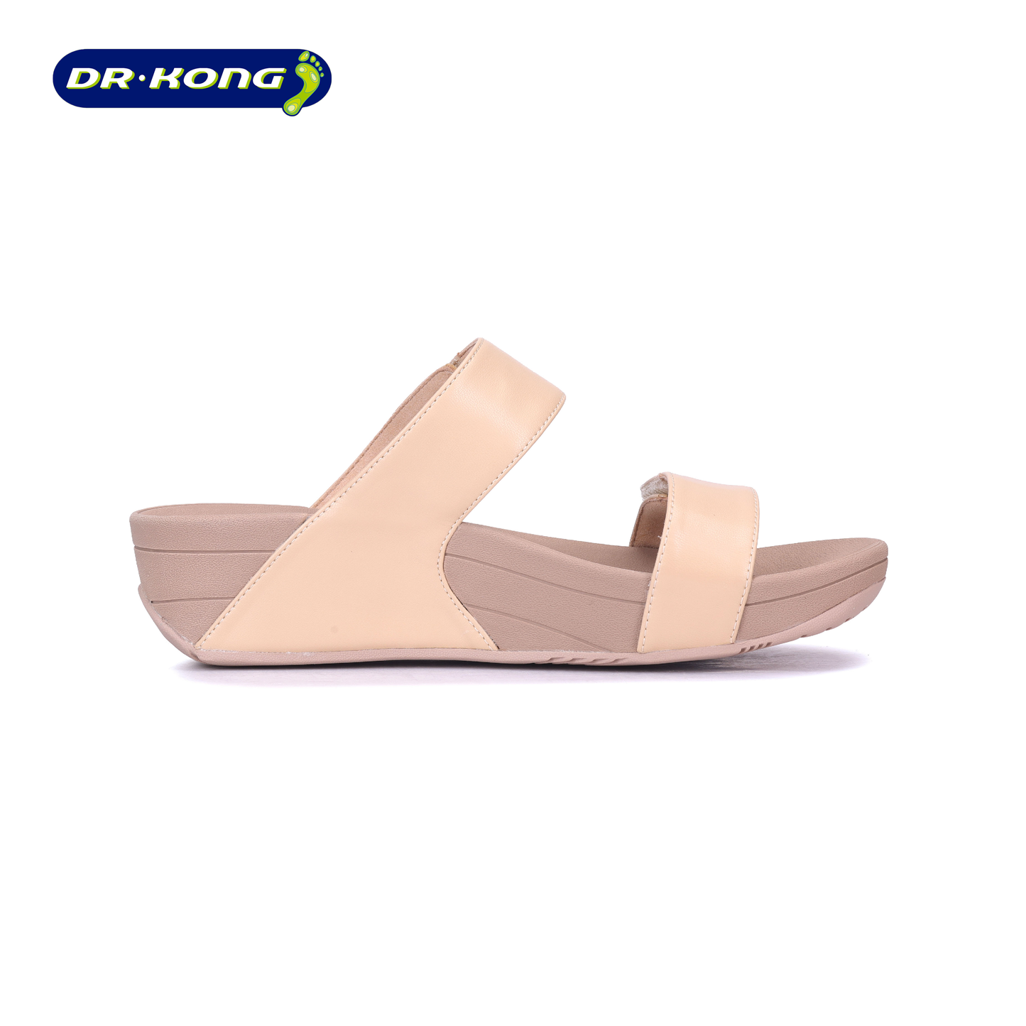 Dr. Kong Total Contact Women's Sandals 1S30A2037AW0