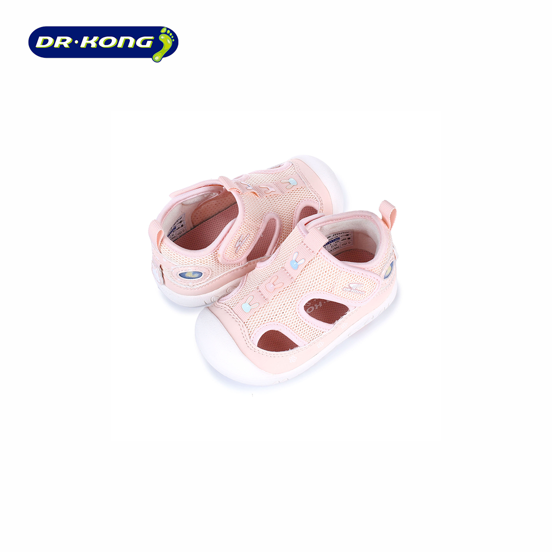 Dr. Kong Baby 123 Rubber Shoes B13232W004