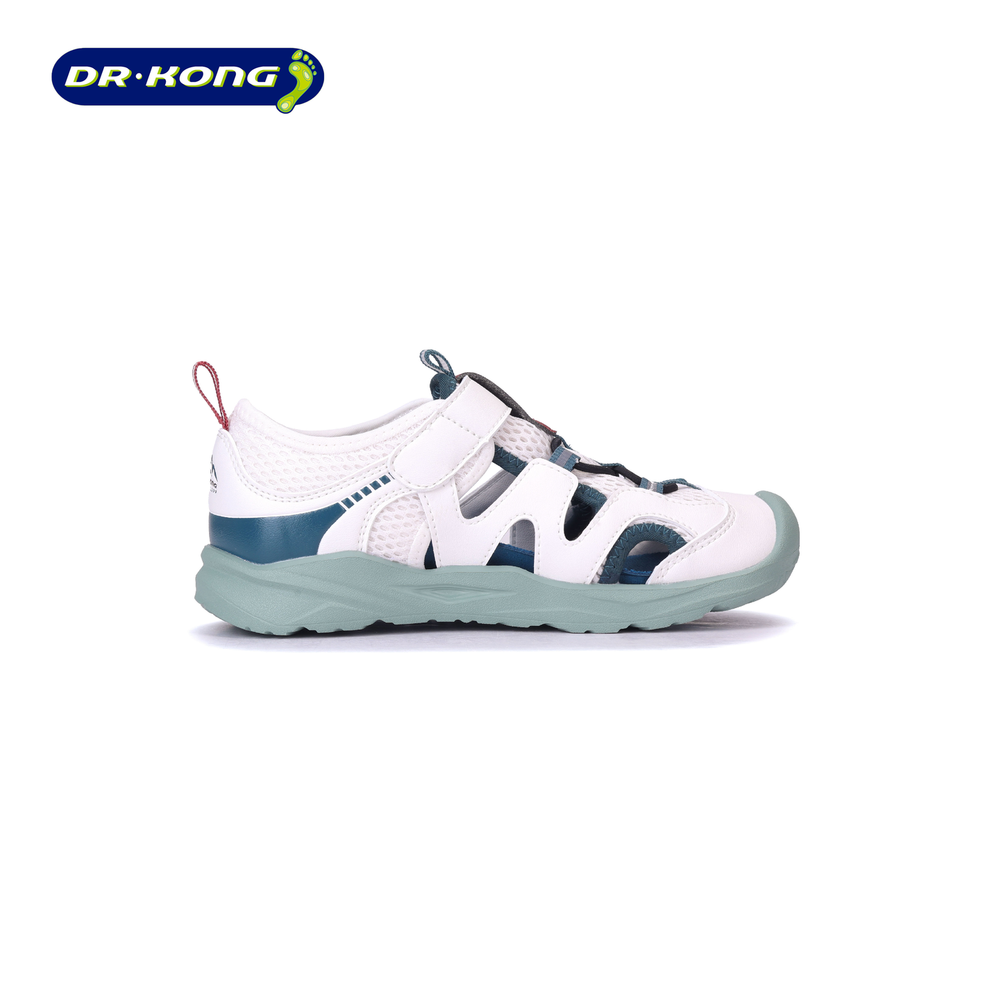 Dr. Kong Baby 123 Smart Footbed Sandals 2S14B2011BM0