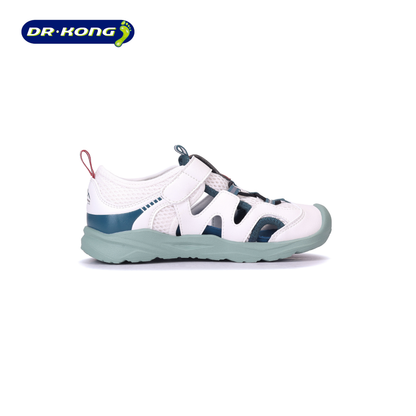 Dr. Kong Baby 123 Smart Footbed Sandals 2S14B2011BM0